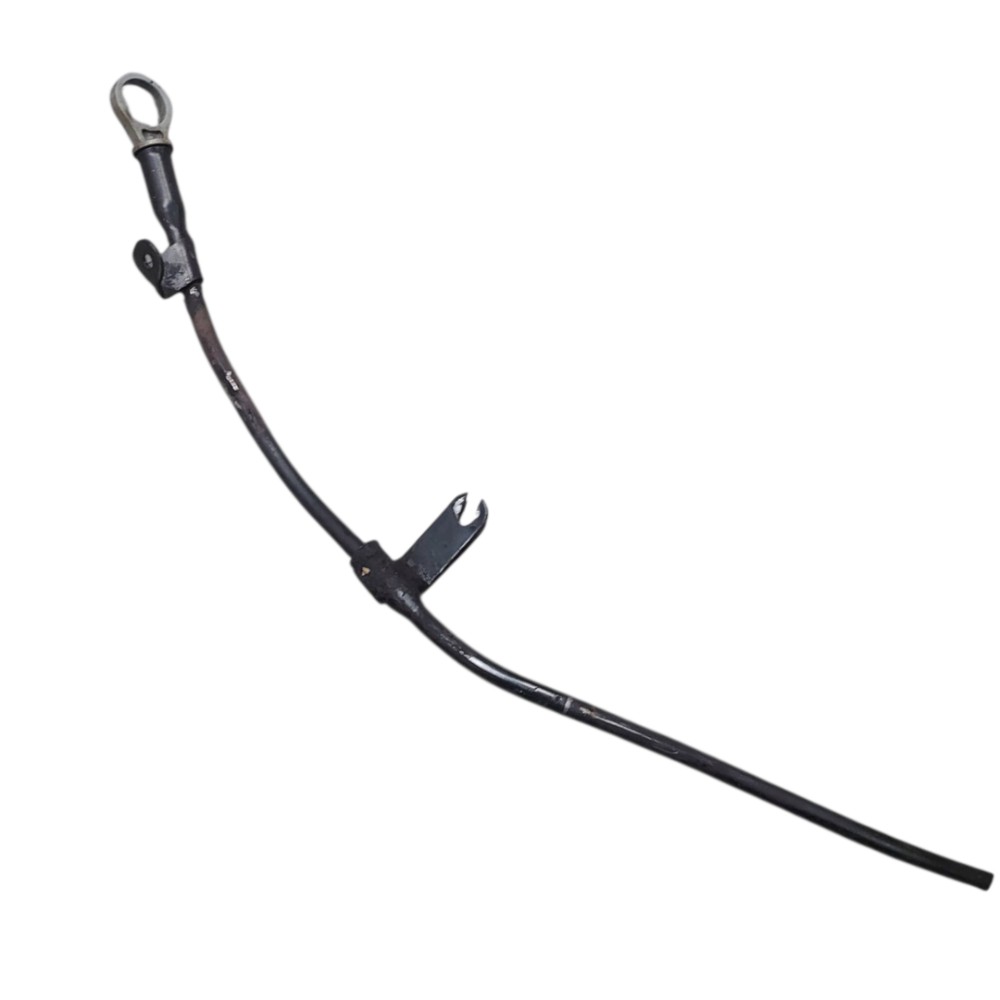 Cano Vareta Peugeot 307 206 C4 2005 2010 2012 Preto 2