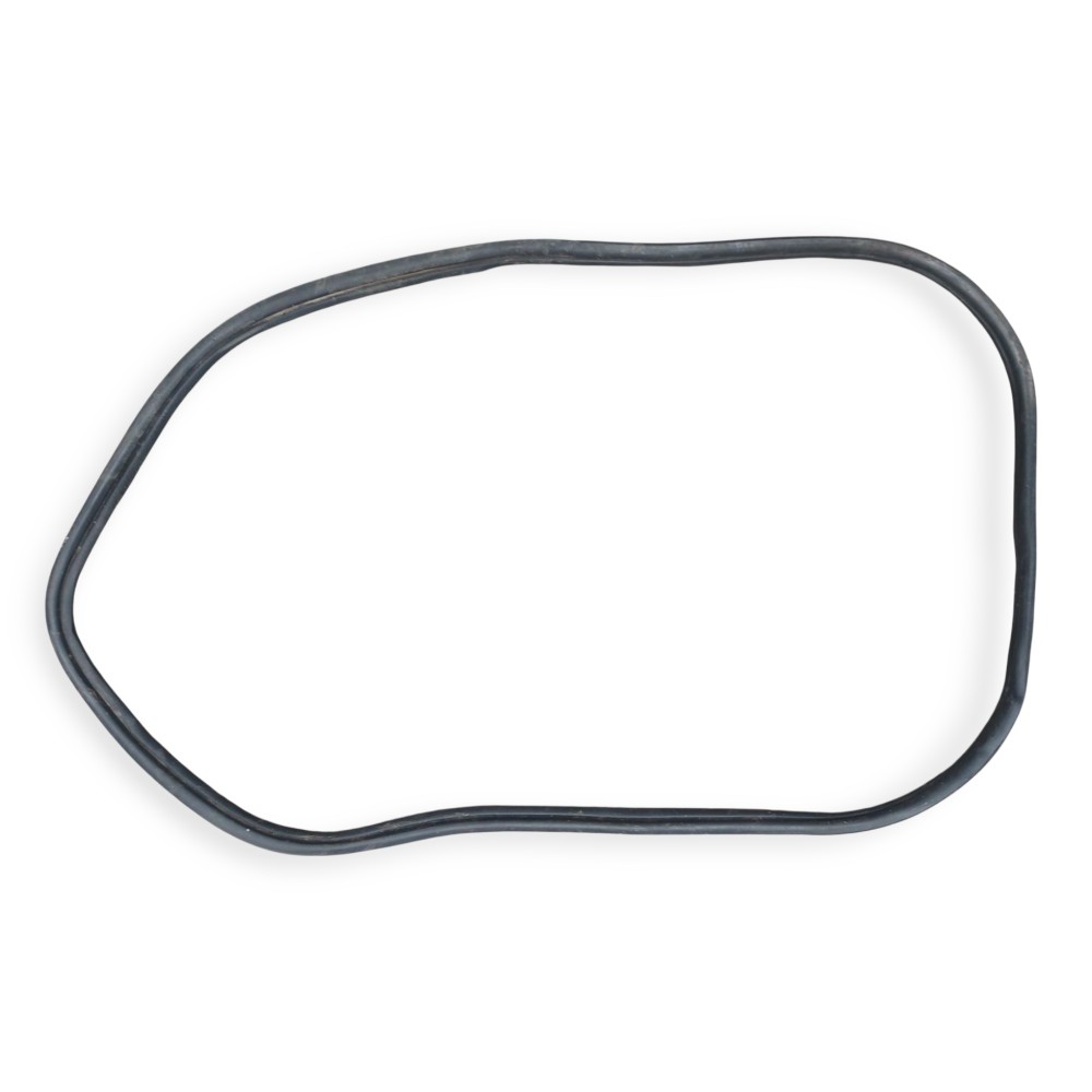 Borracha Guarnição Porta Malas Citroen C4 Hatch 2008 2014