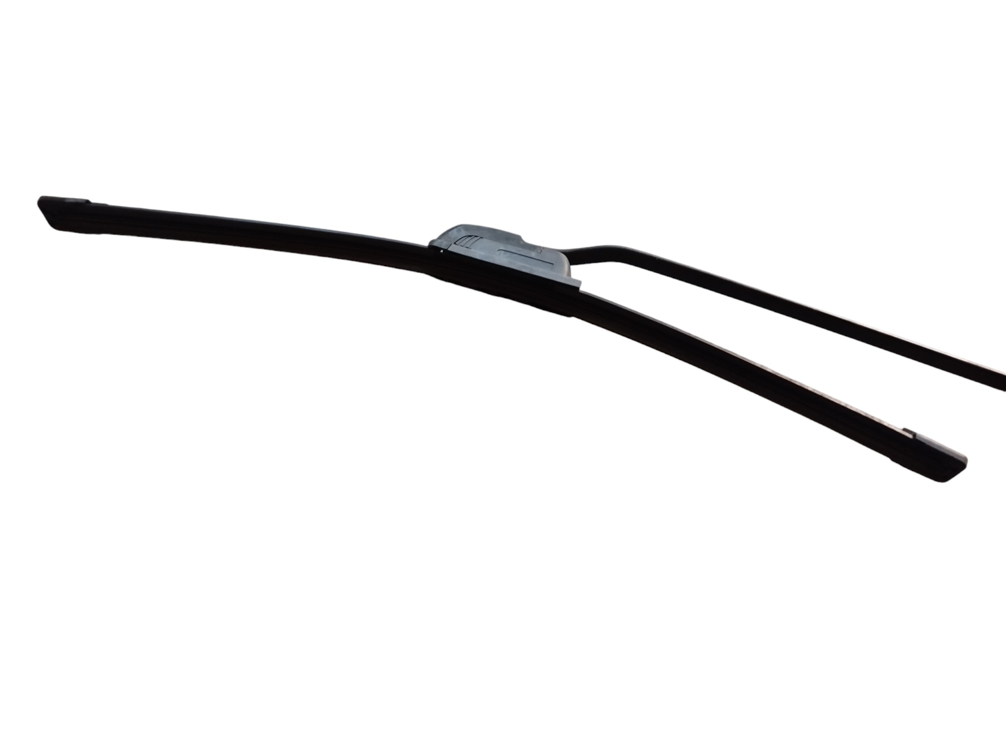Braço Limpador Parabrisa Direito Ford Ka 2008 2009 2010 2013 Direito 2