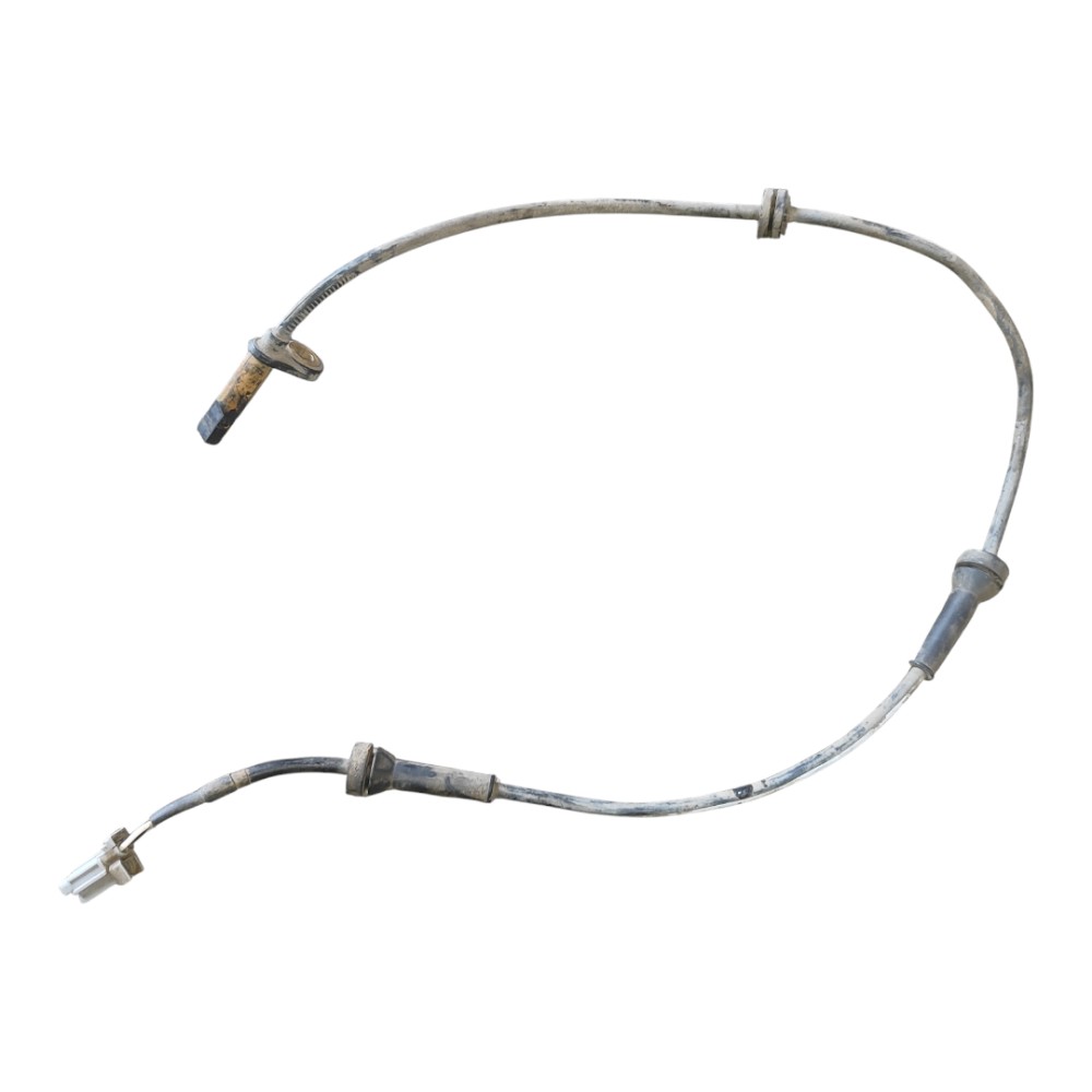 Sensor Abs Traseiro Nissan Sentra 2008 2009 2010 2011 2012