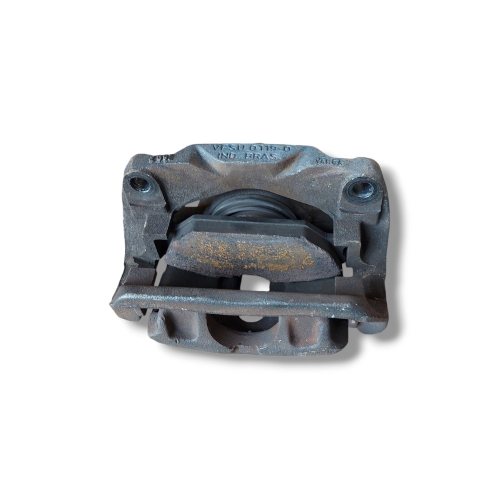 Pinça de Freio Dianteiro Direito Megane Grand Tour 2.0 16v 3