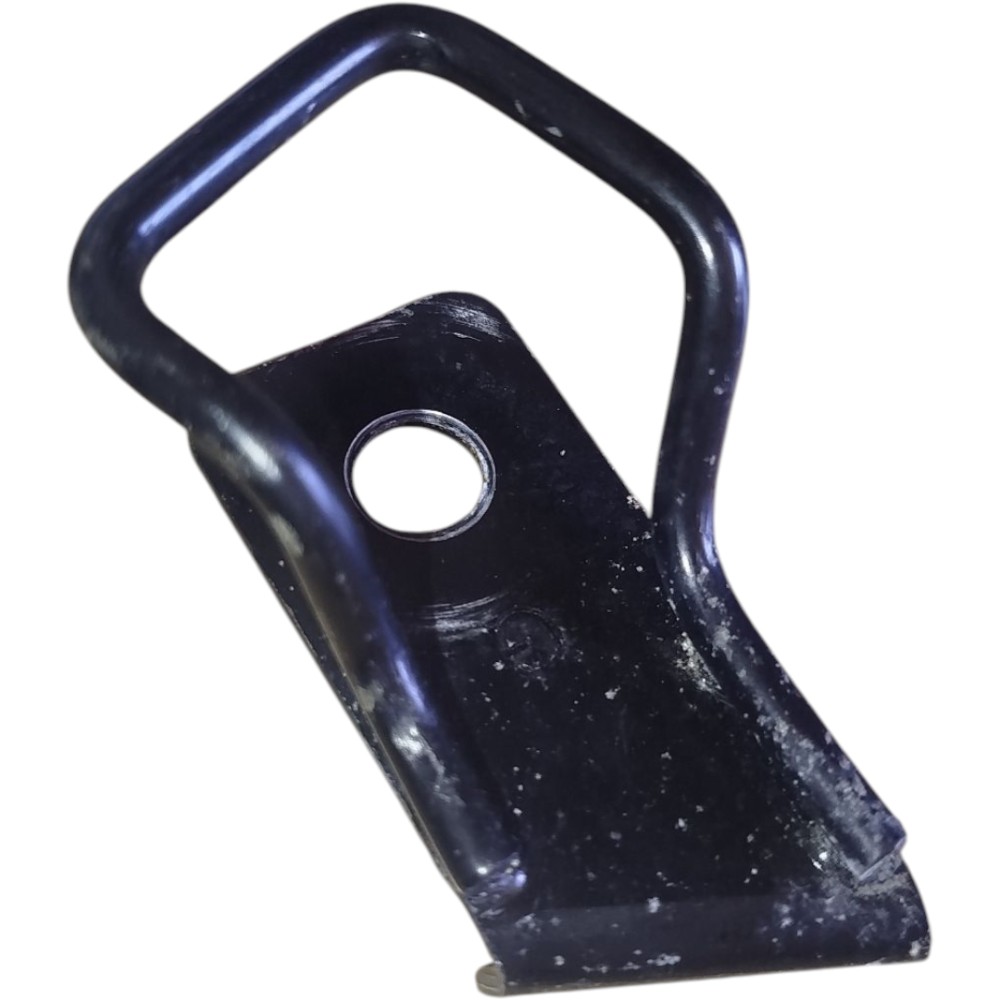 Suporte Encaixe Cinto Segurança Peugeot 307 2006 2009 A 2012 Preto