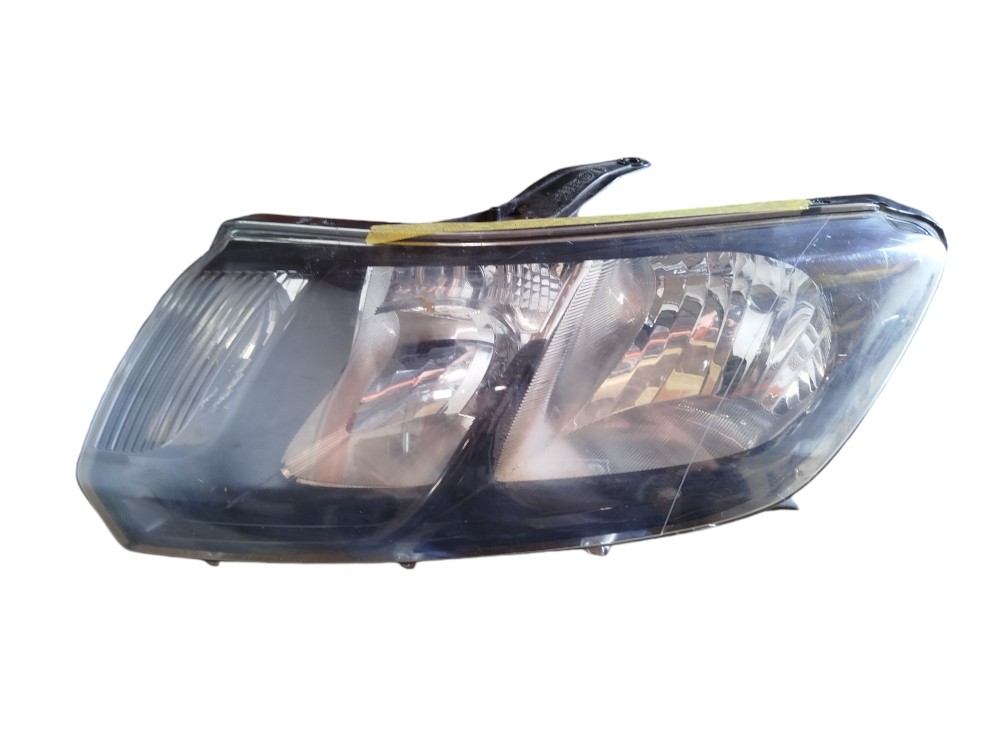 Farol Esquerdo Sandero Logan 2015 2019 C Detalhe 47750748 Esquerdo 1