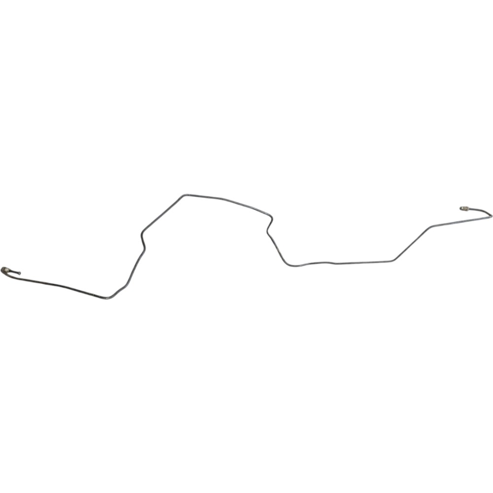 Linha De Fluido De Freio Ford Ecosport 2.0 2007 2010 2011