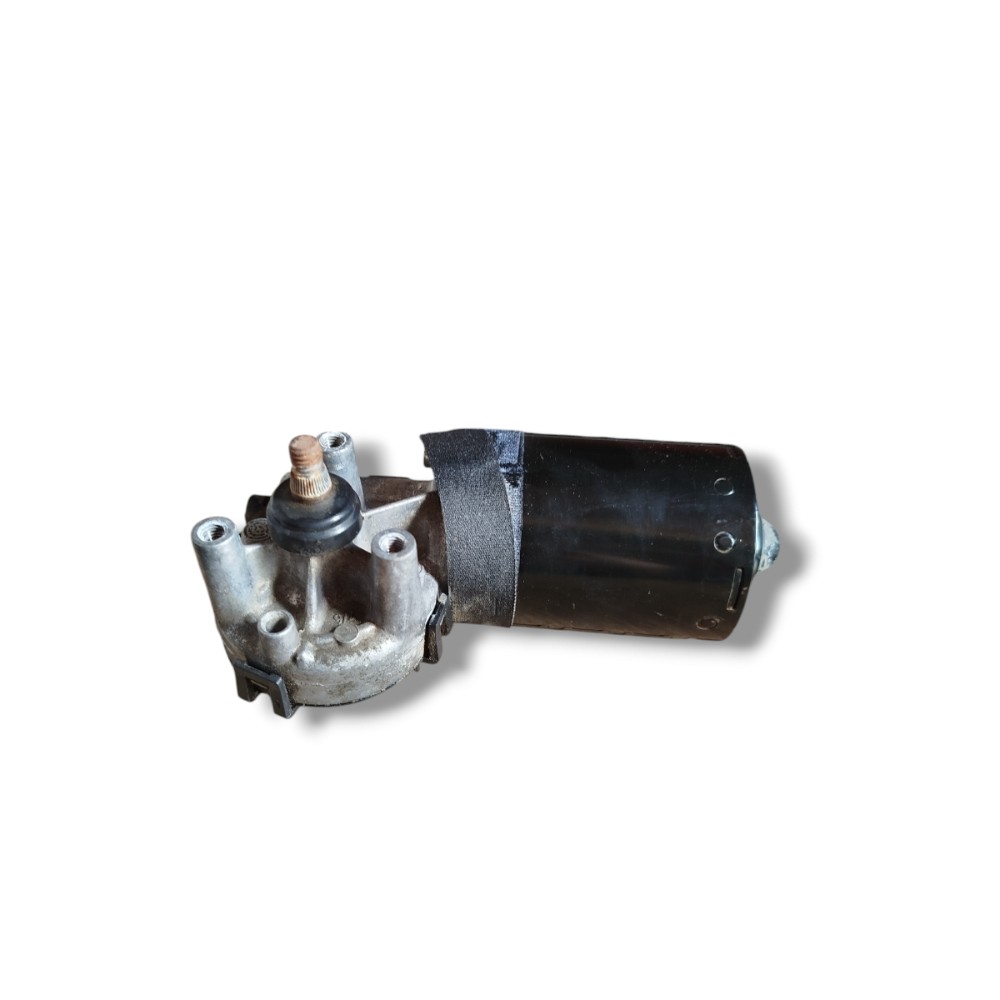 Motor Limpador Parabrisa Ford Ka Fiesta 2001 2005 2010 2011