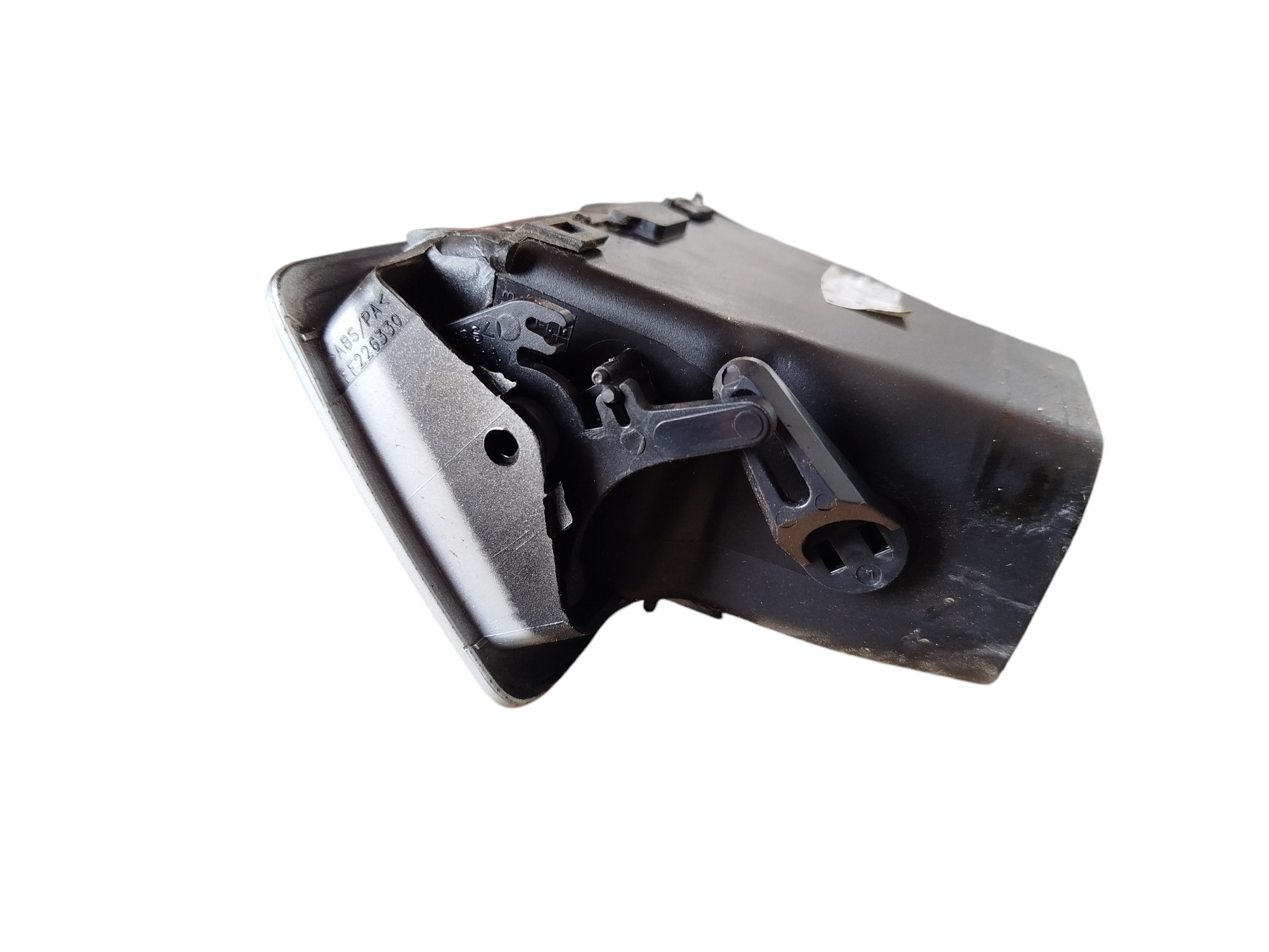 Difusor Saída Ar Condicionado Lado Esquerdo 307 2003 2012 6
