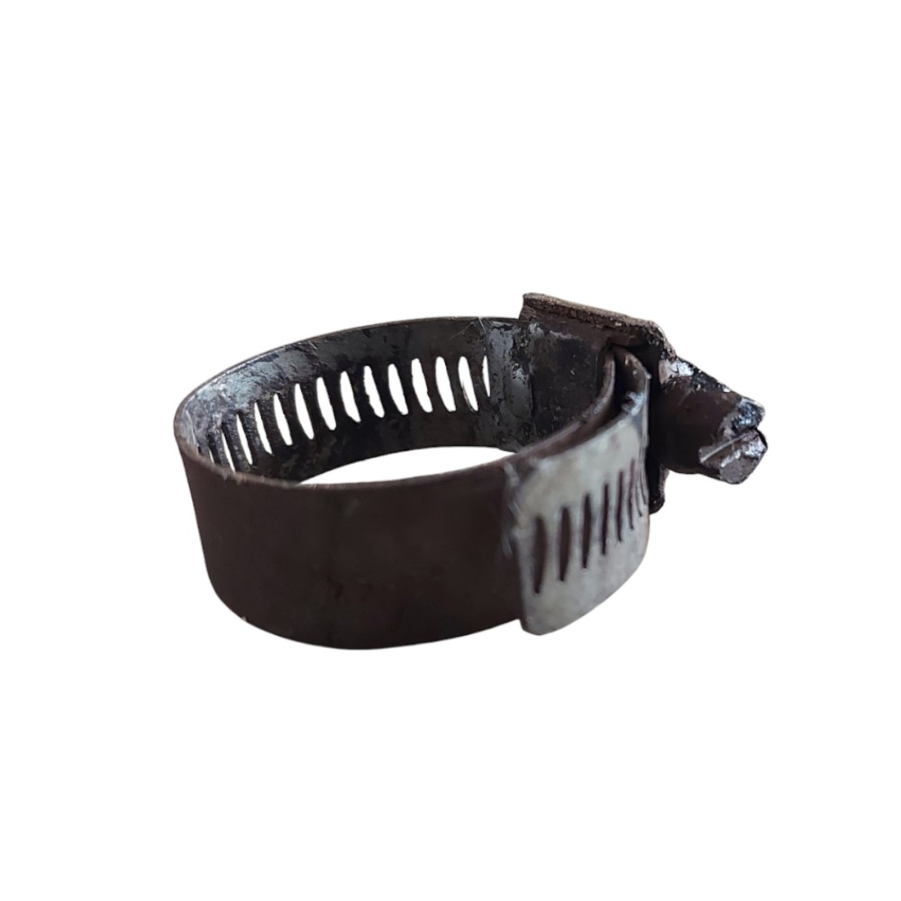 Abraçadeira Aço Inox Mangueira Ford Ka 2002 2003 2005 2007 3