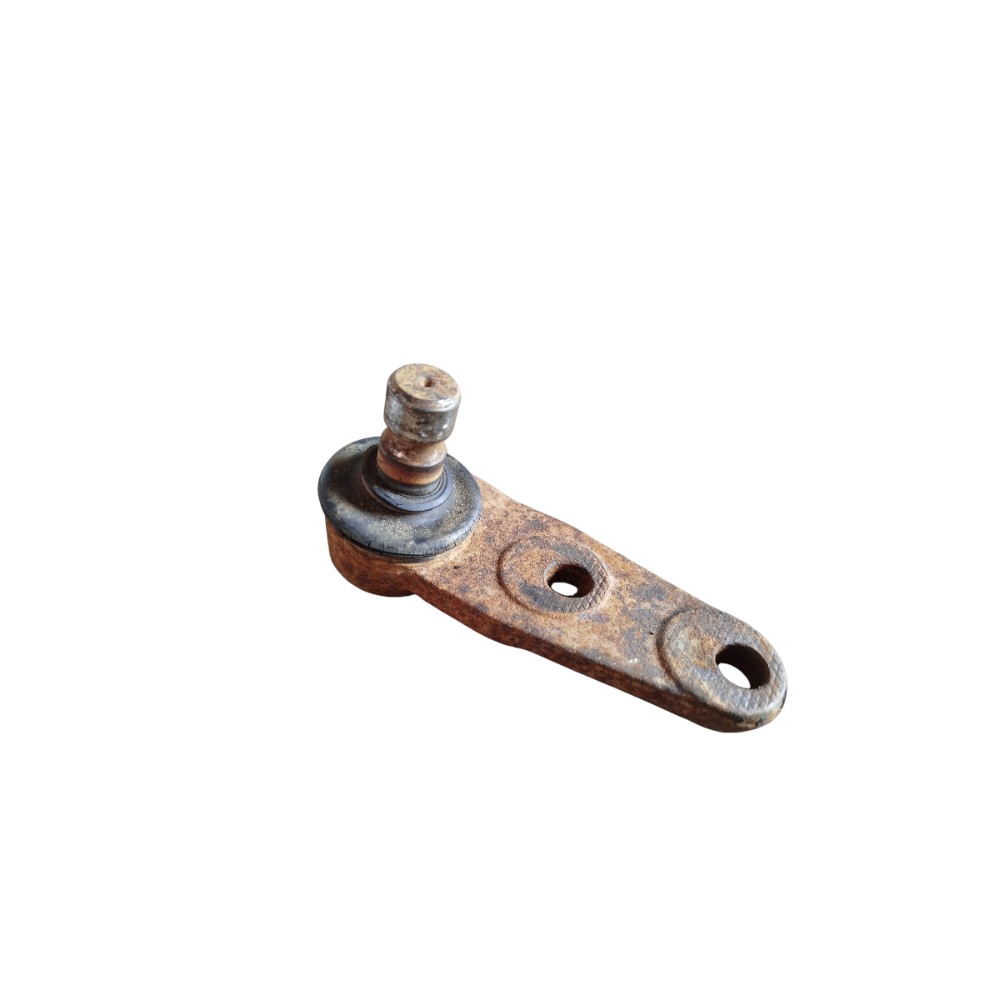 Pivô Suspensão Vw Gol G2 G3 G4 Saveiro Parati 1998 2001 2003 5