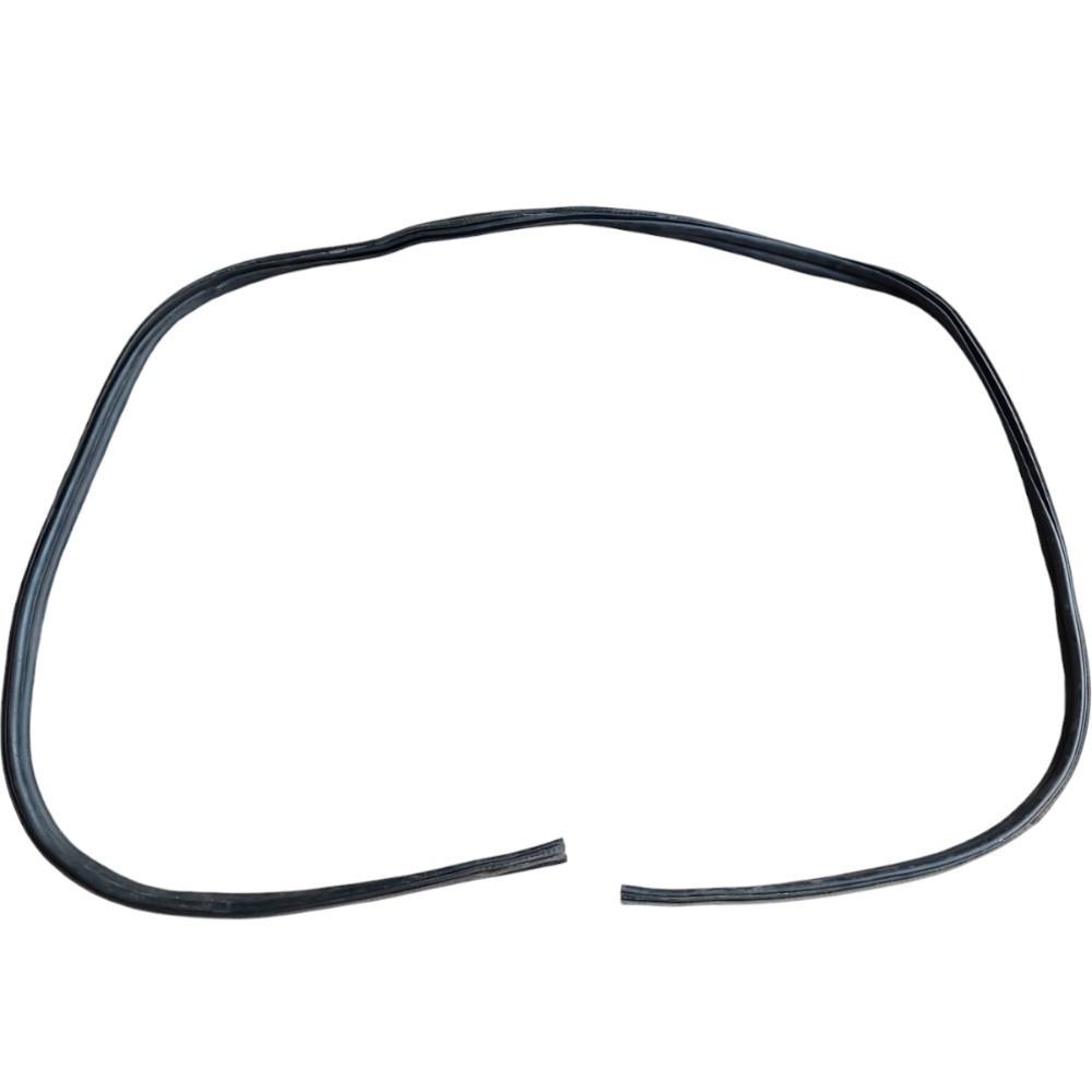 Borracha De Vedação Porta Malas Ford Fiesta 2002 2008 2012