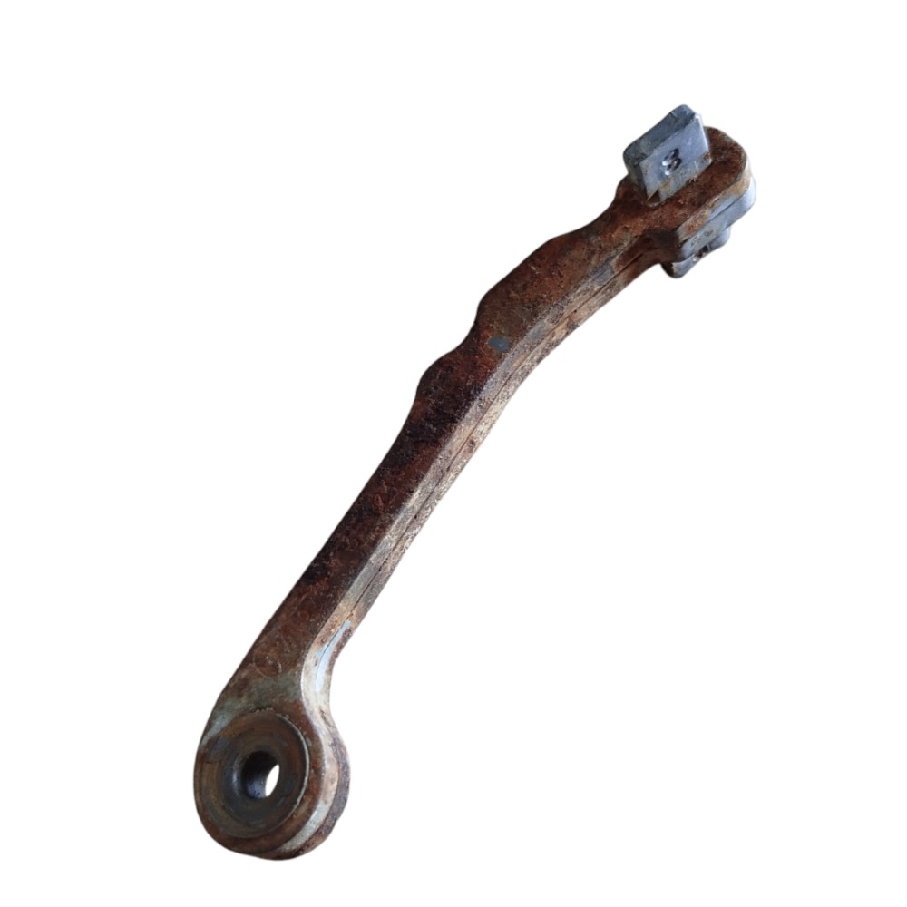 Limitador Porta Volkswagen Gol G3 1998 1999 2000 2001 2003 4