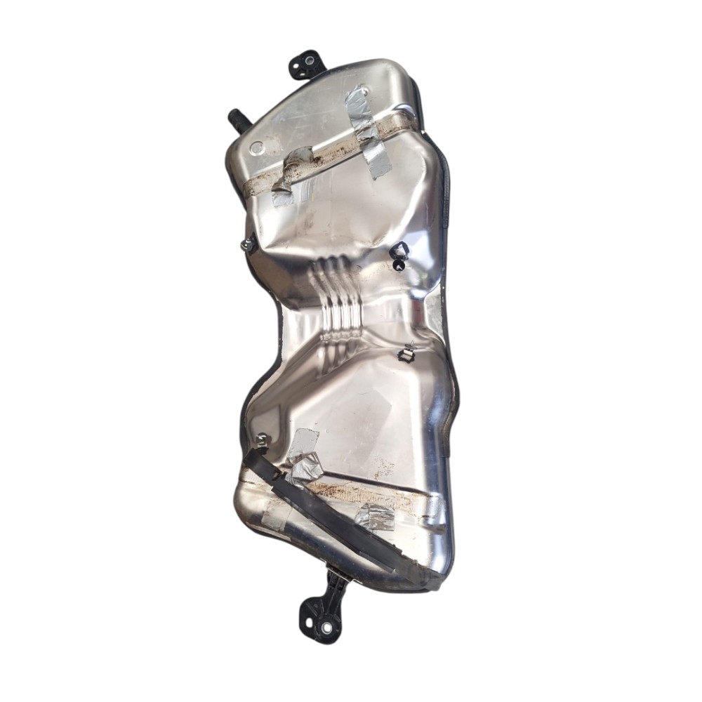 Tanque Combustível Volvo Xc60 T8 2018 2024