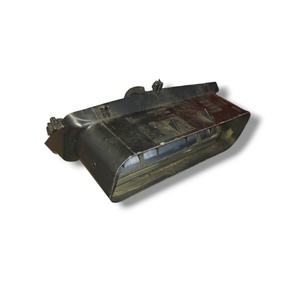 Difusor Ar Central Peugeot 307 2006 2007 2008 2009 2012n 5