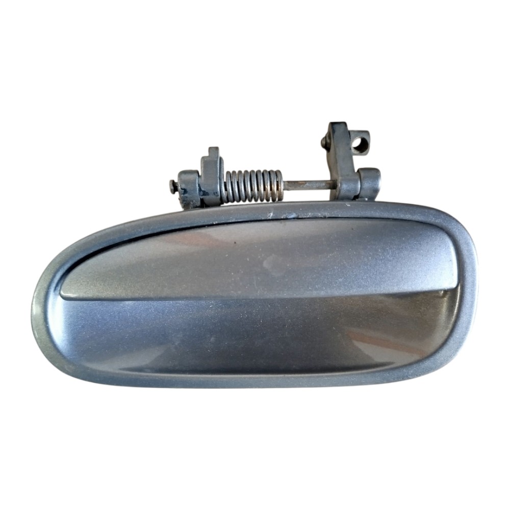 Maçaneta Externa Traseira Esquerda Honda Civic 1996 A 2000 Traseira