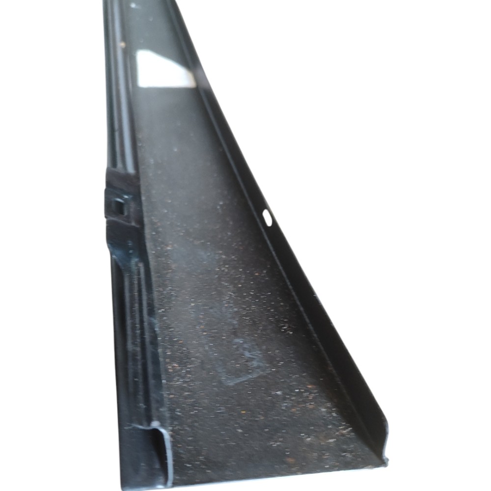 Moldura Coluna Porta Dianteira Direita Polo 2003 2008 2013 6
