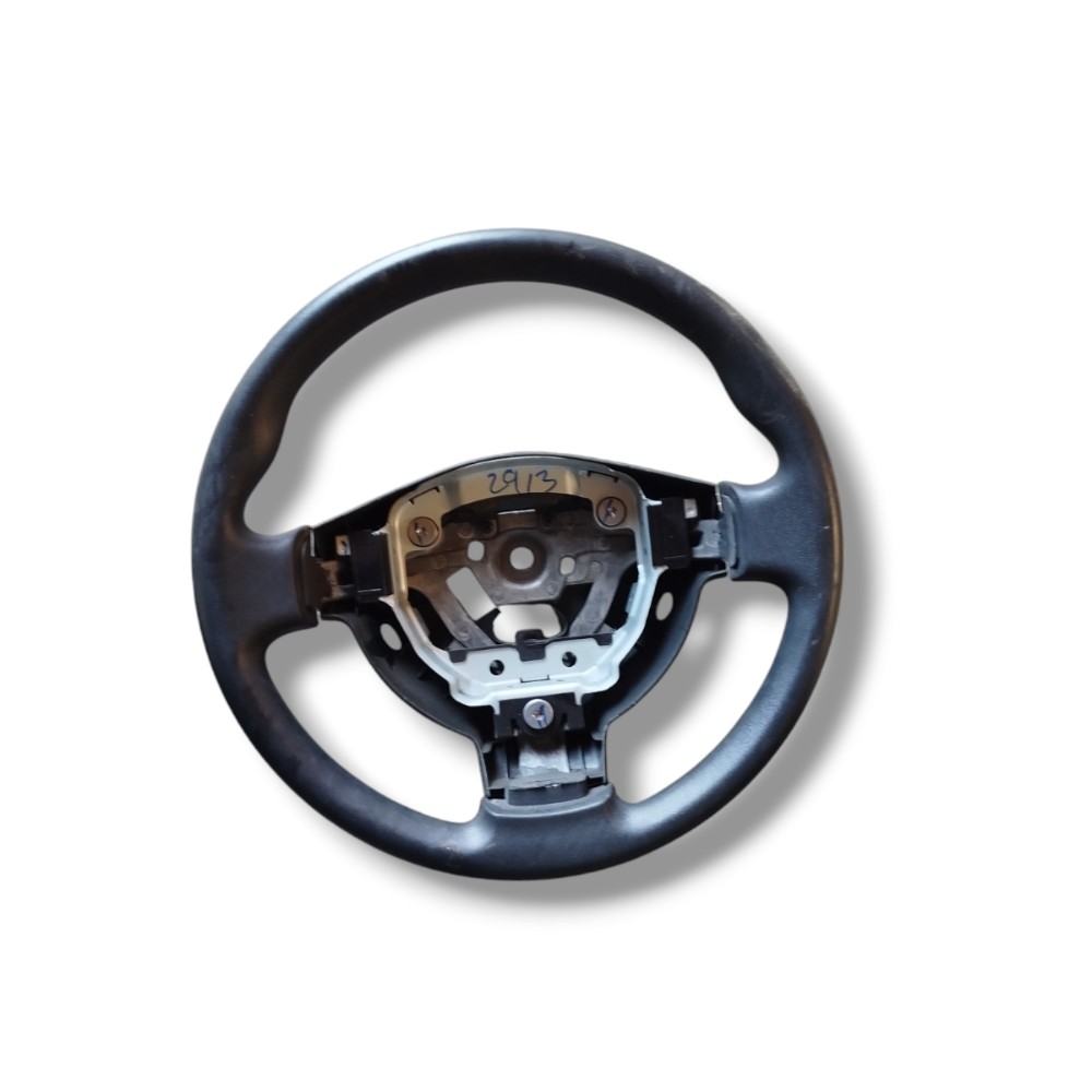 Volante Nissan Sentra 2007 2009 2010 2011 2012 2.0  Preto