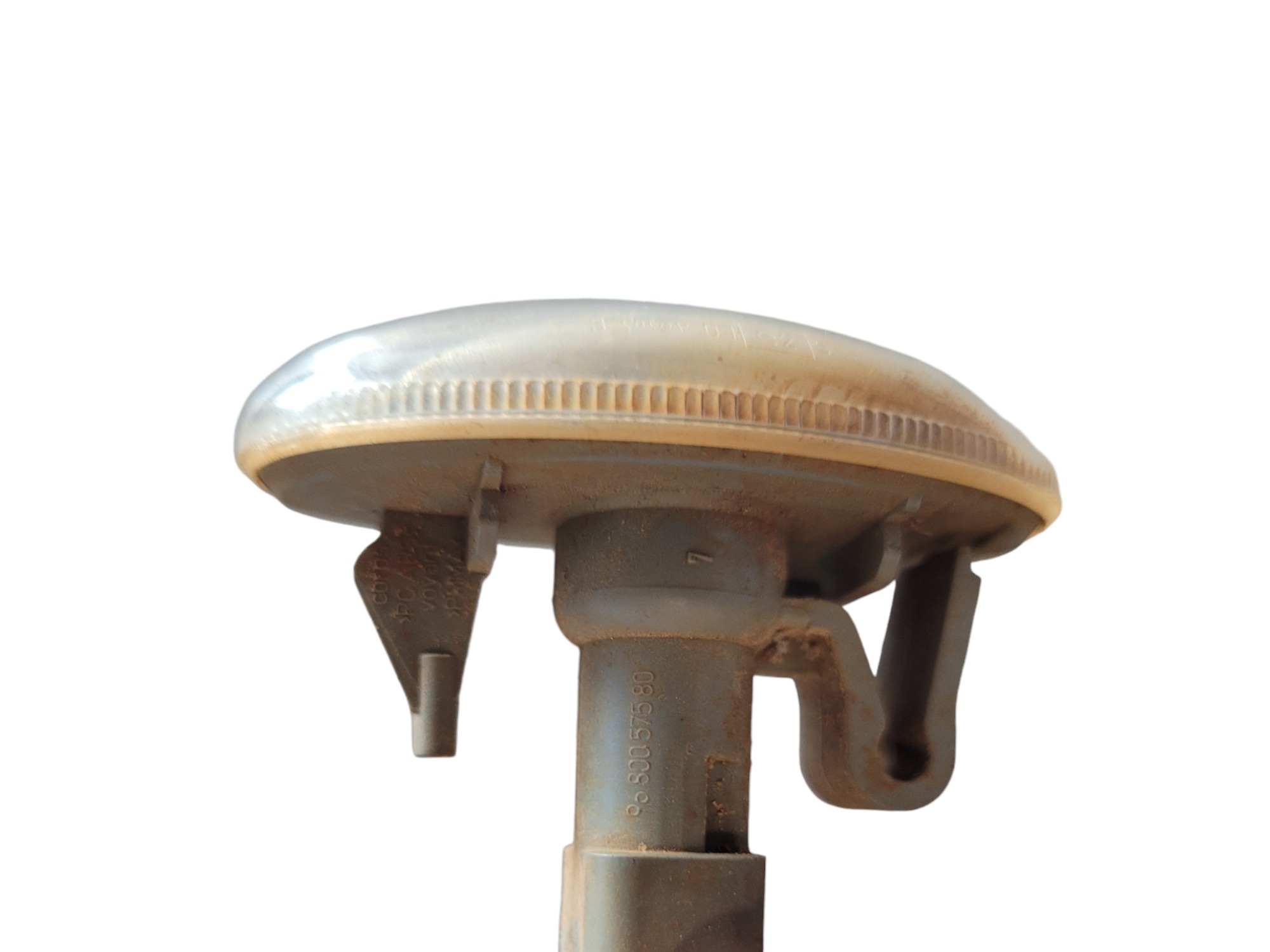 Lanterna Pisca Seta Paralama Peugeot 207 307 9680057580 4