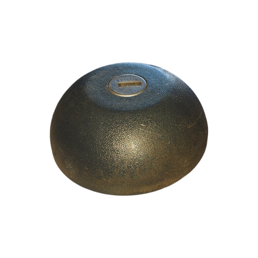 Tampa Tanque Combustível Renault Clio 2000 2001 2002 2012 Preto 2005 4