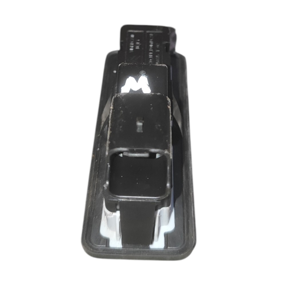 Botão Porta Malas Peugeot 2008 208 307 308 3008 2010 2020 4