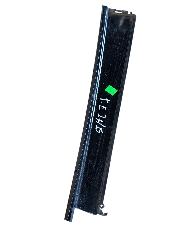 Moldura Friso Porta Traseira Esquerda Ford Focus 2001 A 2008