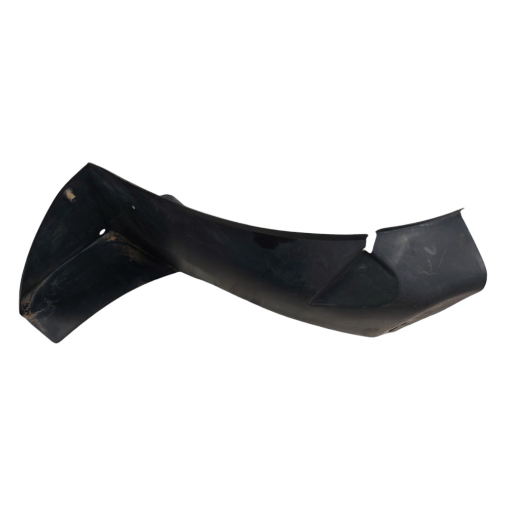 Parabarro Traseiro Esquerdo Peugeot 206 1998 2000 2005 2008 4