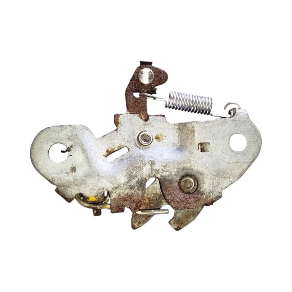 Fechadura Capô Peugeot Partner 2003 2004 2005 2006 2007 2011