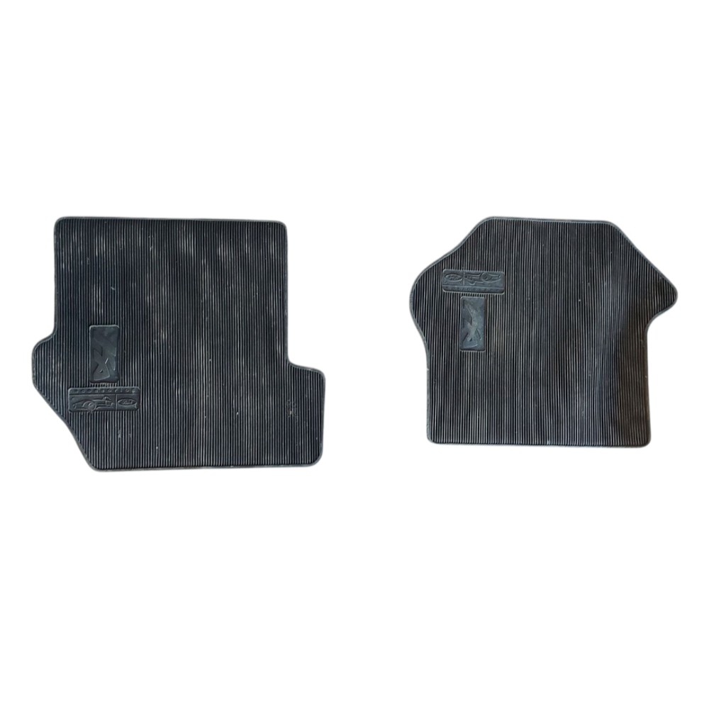 Par Tapete Ford Ka 1.0 2008 2009 2010 2012