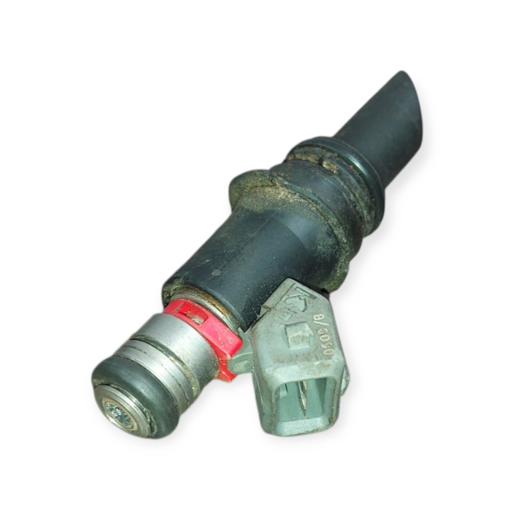 Bico Injetor Vw Gol Voyage Saveiro Polo Fox Ea111 1.0 Flex