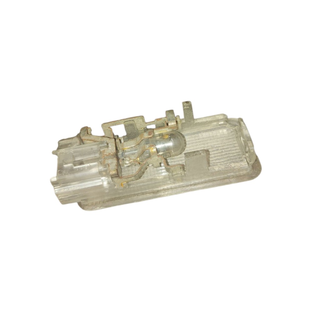 Luz Porta Luvas Peugeot 307 2005 2008 2012 3