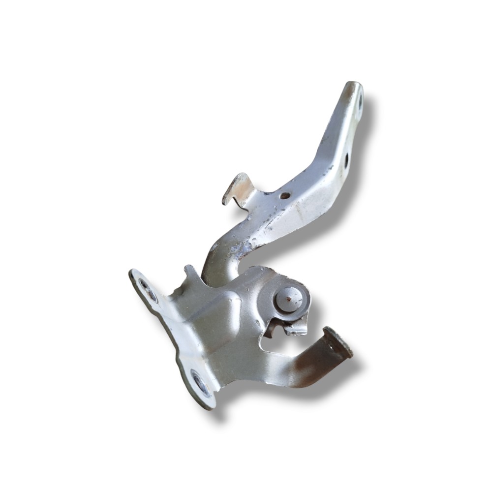 Braço Esquerdo Do Capô Toyota Etios 2013 2014 2015 2016 9
