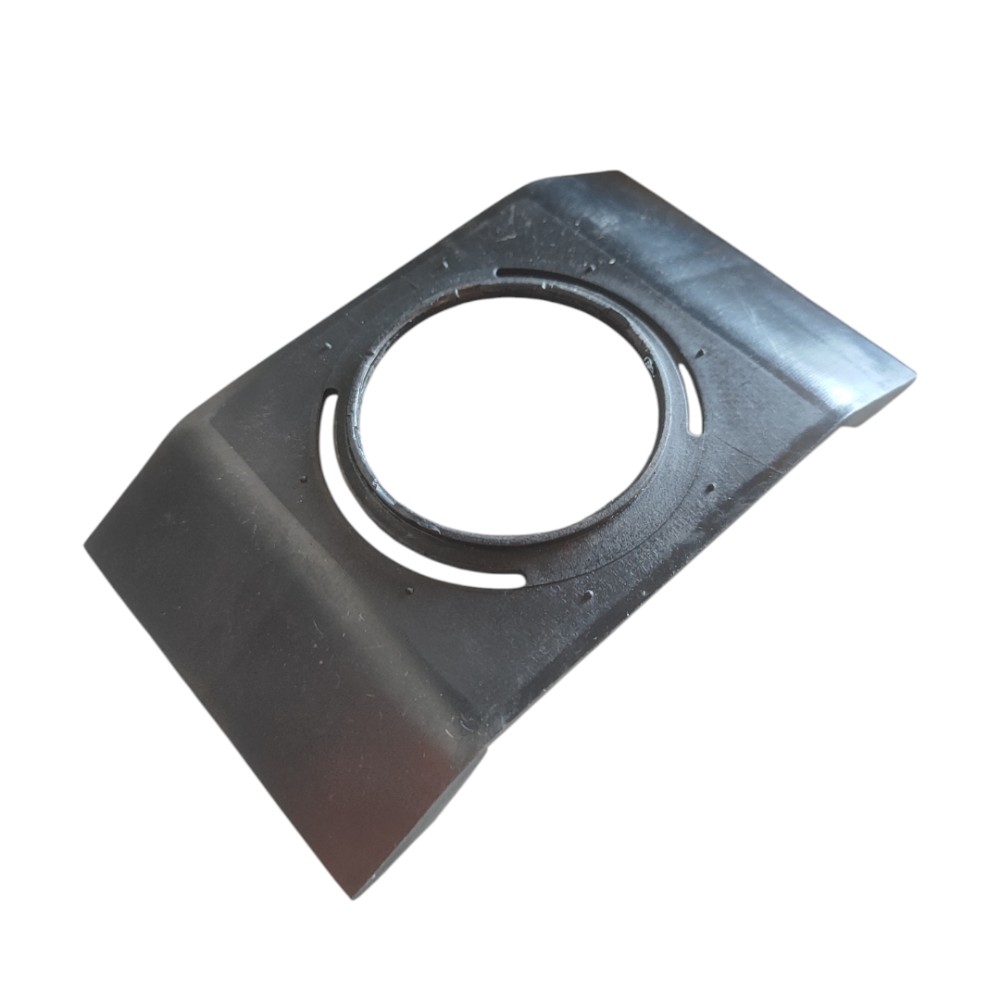 Acabamento Sensor Estacionamento Peugeot 307sw 2007 2012