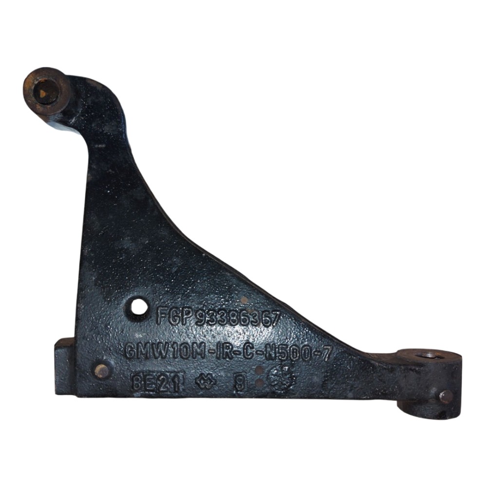 Suporte Superior Alternador Gm Corsa Celta Onix 2003 A 2012