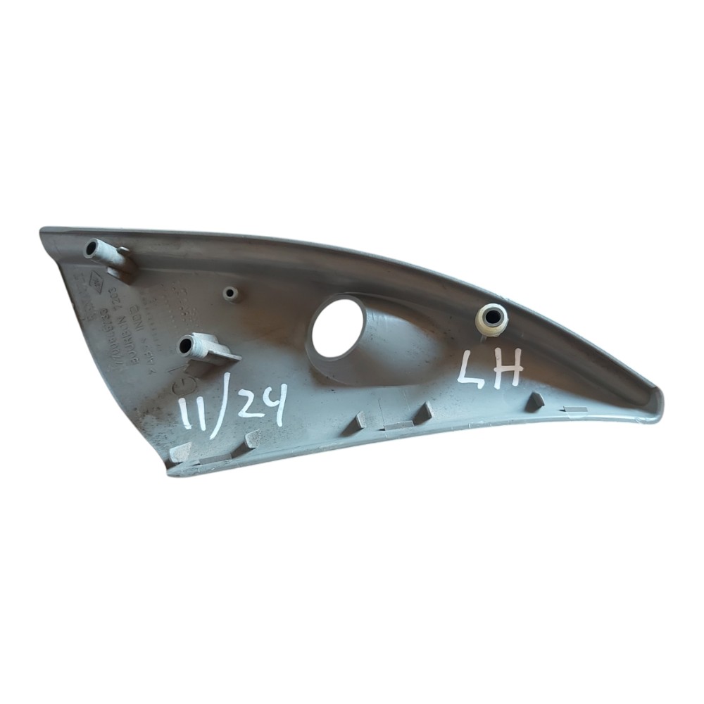 Acabamento Retrovisor Interno Esquerdo Clio 2000 2003 2008 3