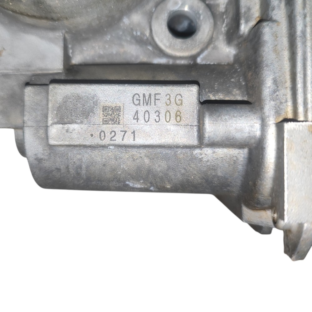 Tbi Corpo Borboleta Honda Civic Cr-v Hr-v 1.8 2.0 Gmf3g 4