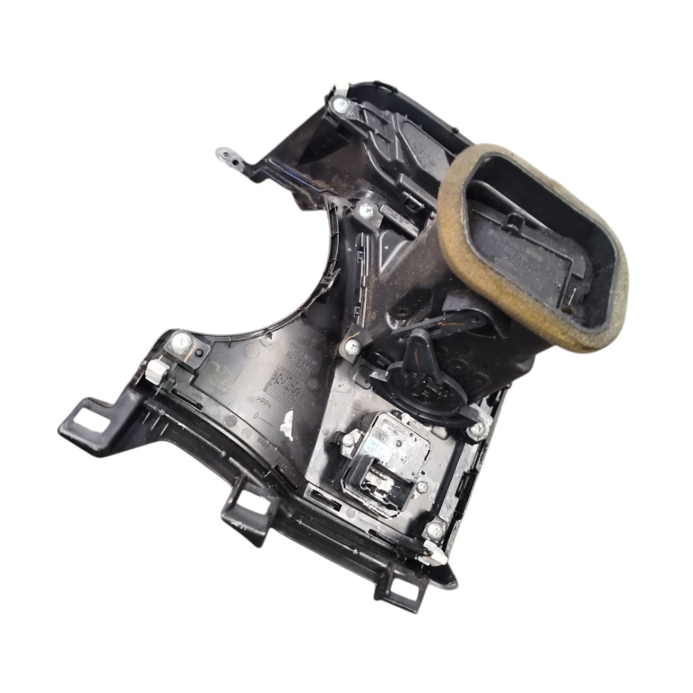 Difusor Saída Ar Esquerdo Honda City 2015 2016 2017 A 2021 5