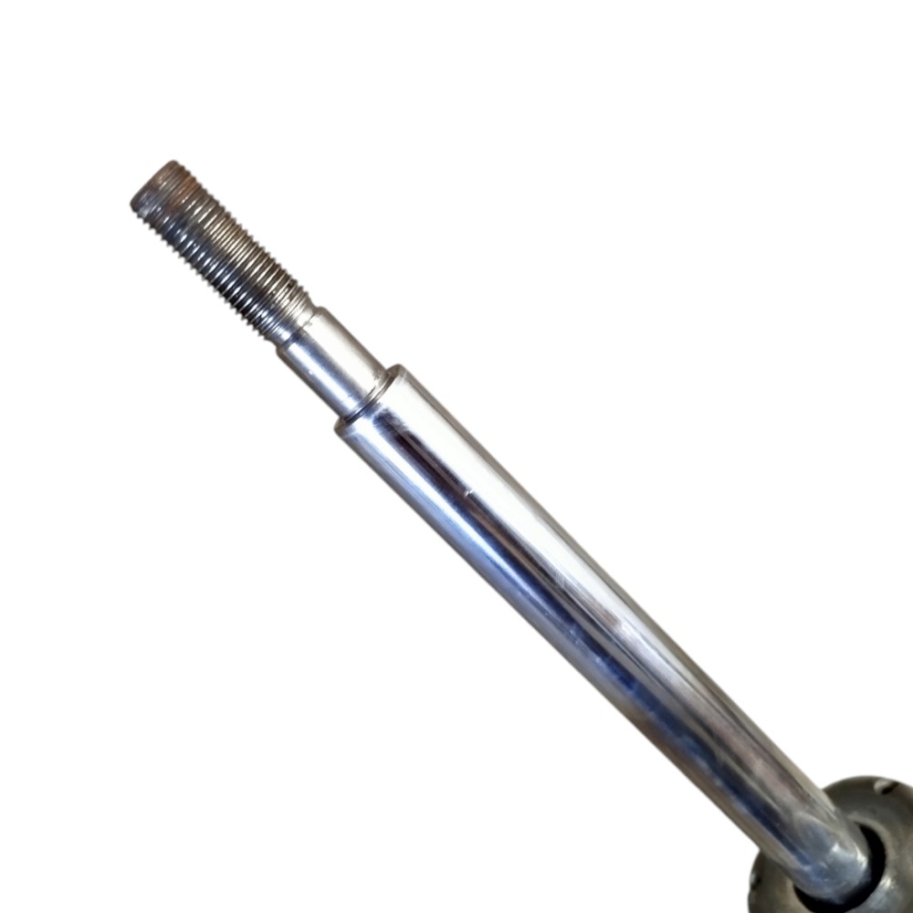 Amortecedor Dianteiro Peugeot 307 Sw 2003 2004 2005 2013 7