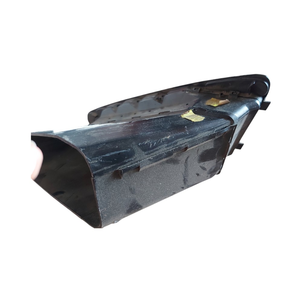 Difusor Completo De Ar Central Partner 2008 2009 Detalhes 4