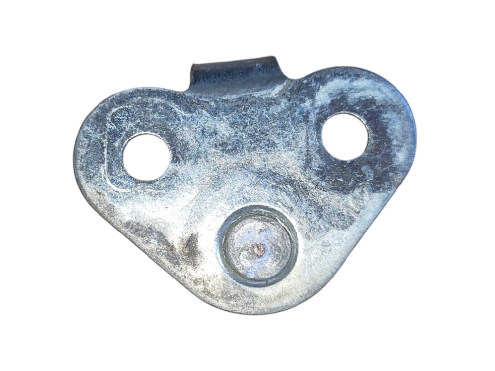 Batente Porta Dianteira Direita Peugeot 307 2007 2008 2013