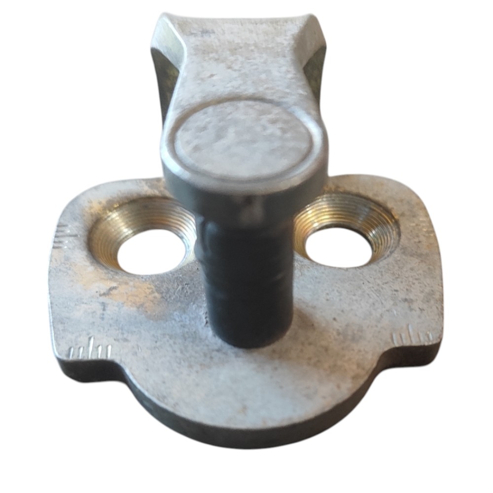 Batente Porta Dianteira Fiat Palio Elx 2000 2001 02 03 2013