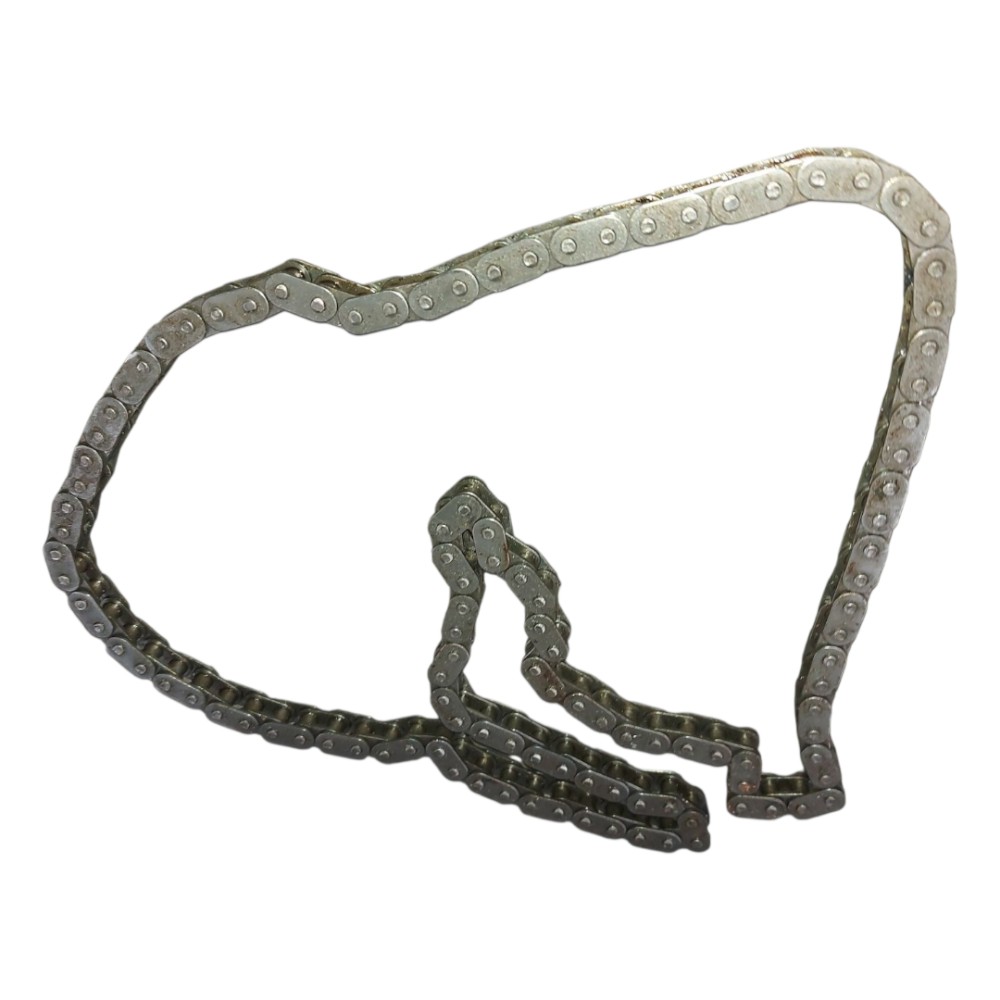 Kit Corrente Comando Ford Fiesta Ka Ecosport 1.6 Zetec Rocam 4