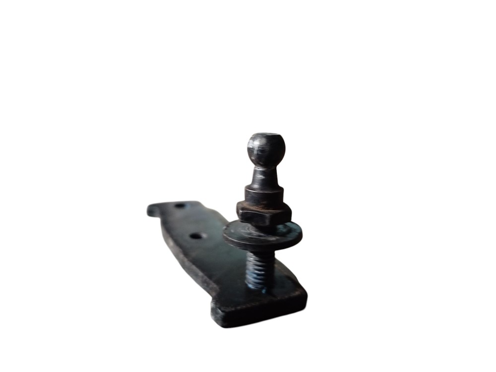 Suporte Coxim Cambio Esquerdo Volvo Xc60 Xc90 2021 2019
