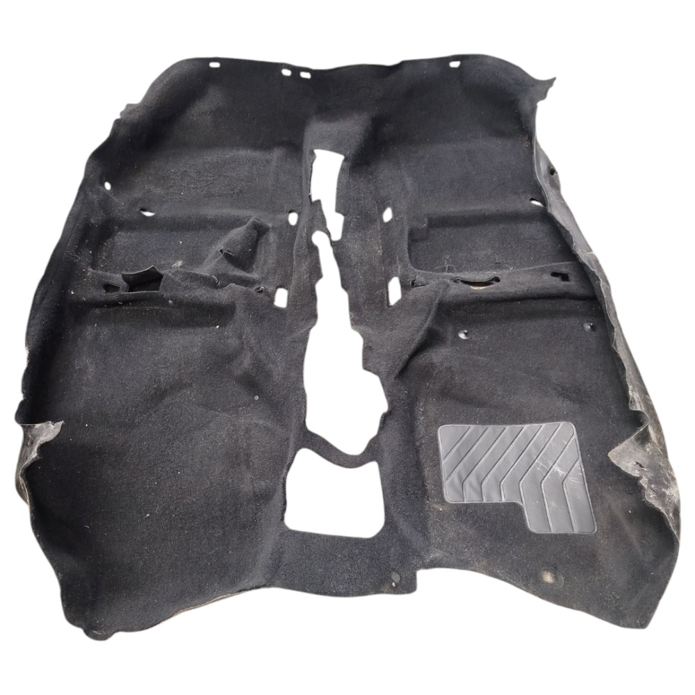 Forro Carpete Assoalho Citroen C4 1.6 2008 2009 2014