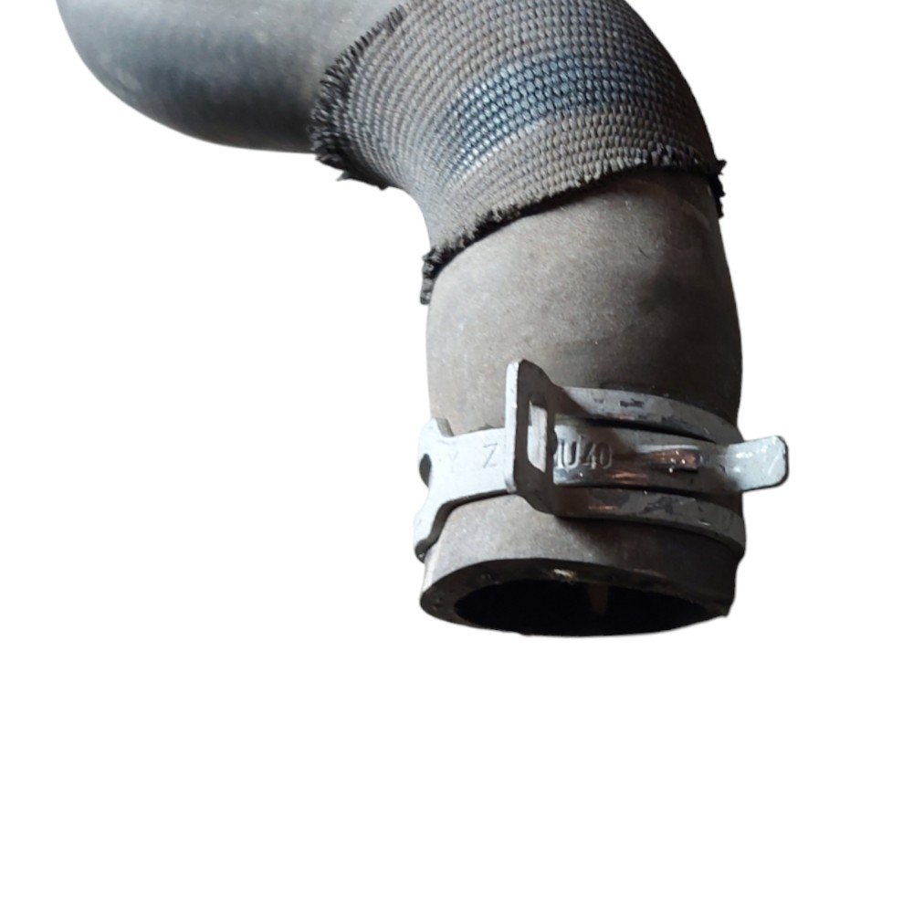 Mangueira Superior Radiador Focus 2014 2015 2017 2019 5