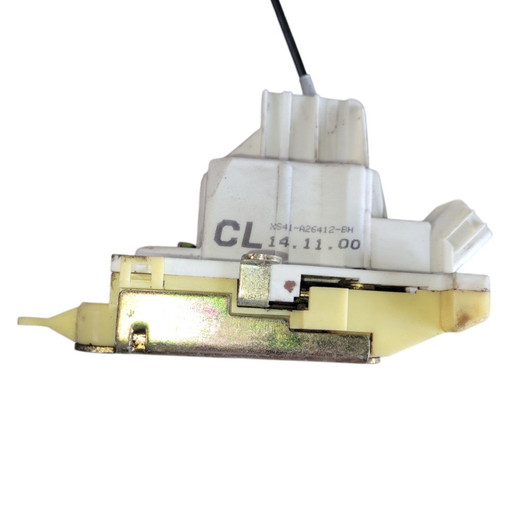 Fechadura Porta Traseira Direita Ford Focus 2001 2002 2008 3