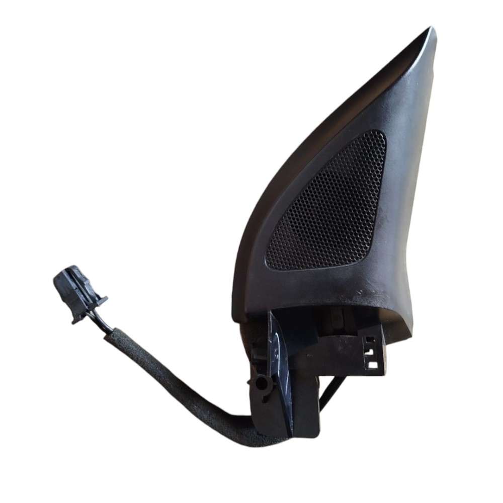 Acabamento Interno Retrovisor Direito Vw Jetta 2007 A 2013