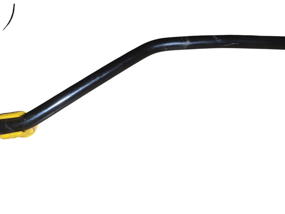 Vareta Haste Capo Volkswagen Gol G5 E G6 Preto 4
