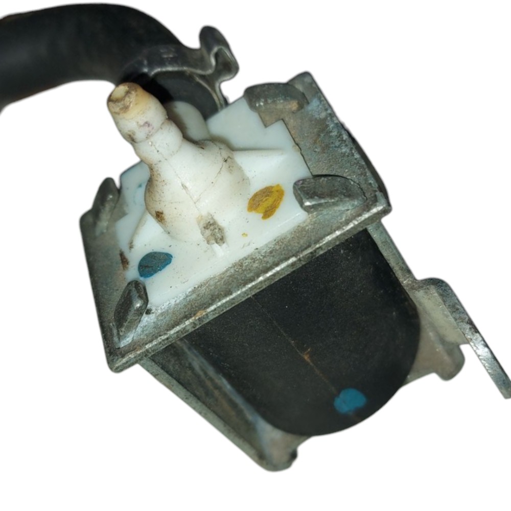 Valvula Solenoide Astra Corsa Meriva Onix Prisma Spin Vectra 5