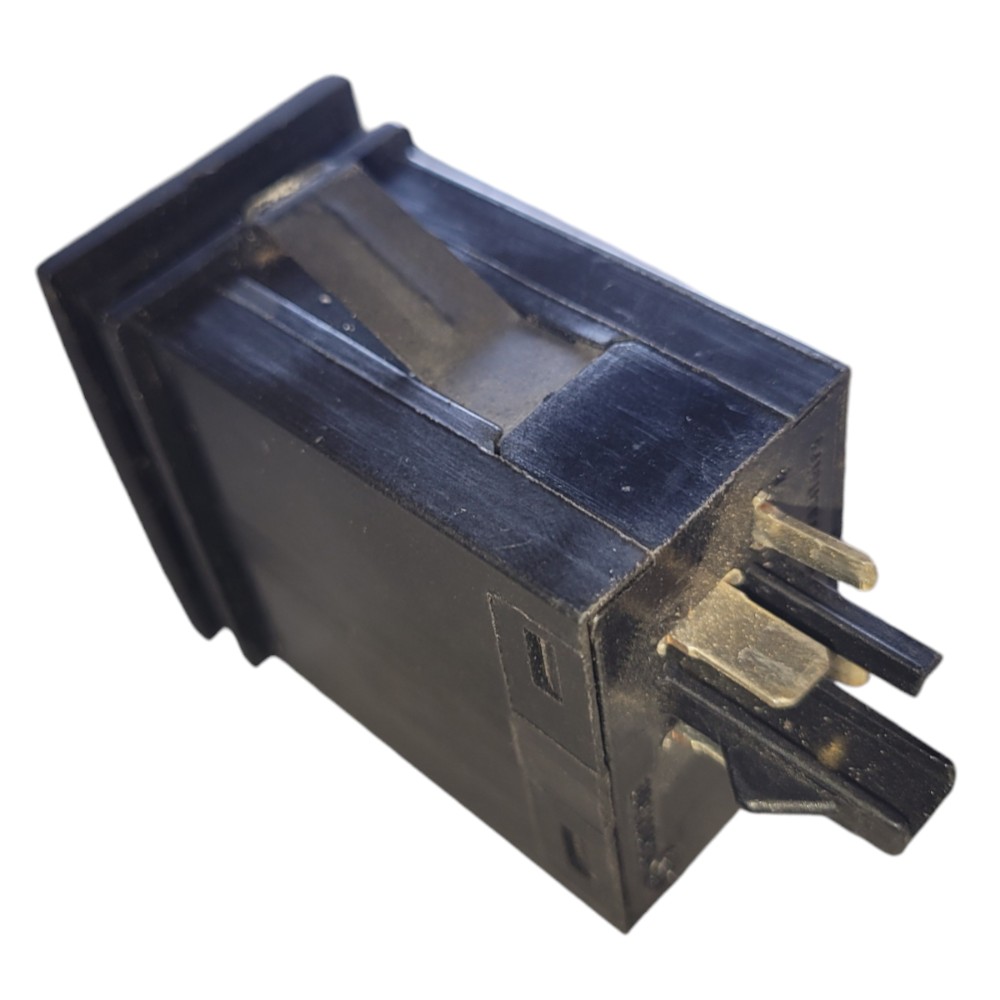 Botão Desembaçador Traseiro Vw Gol Parati Saveiro G2 G3 G3 3