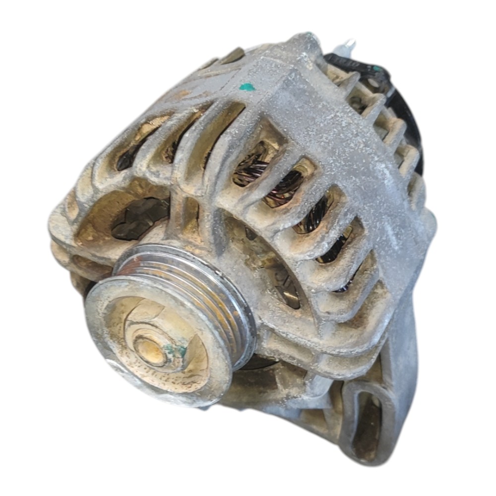 Alternador Fiat Palio Siena Uno Strada Siena Doblo Ms121402