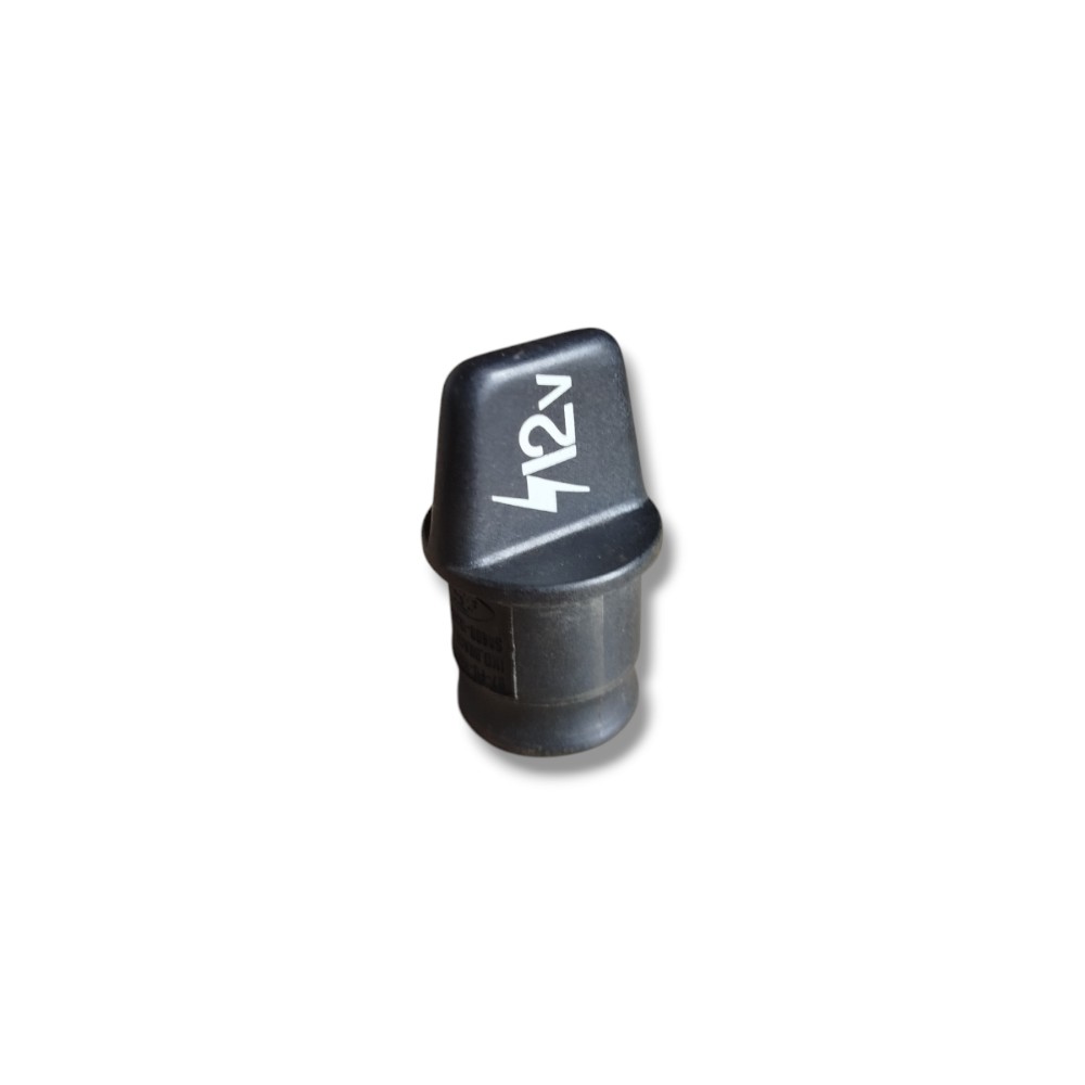 Tampa Tomada Força 12 V Ford Ka Fiesta Courier 2004 2007 2