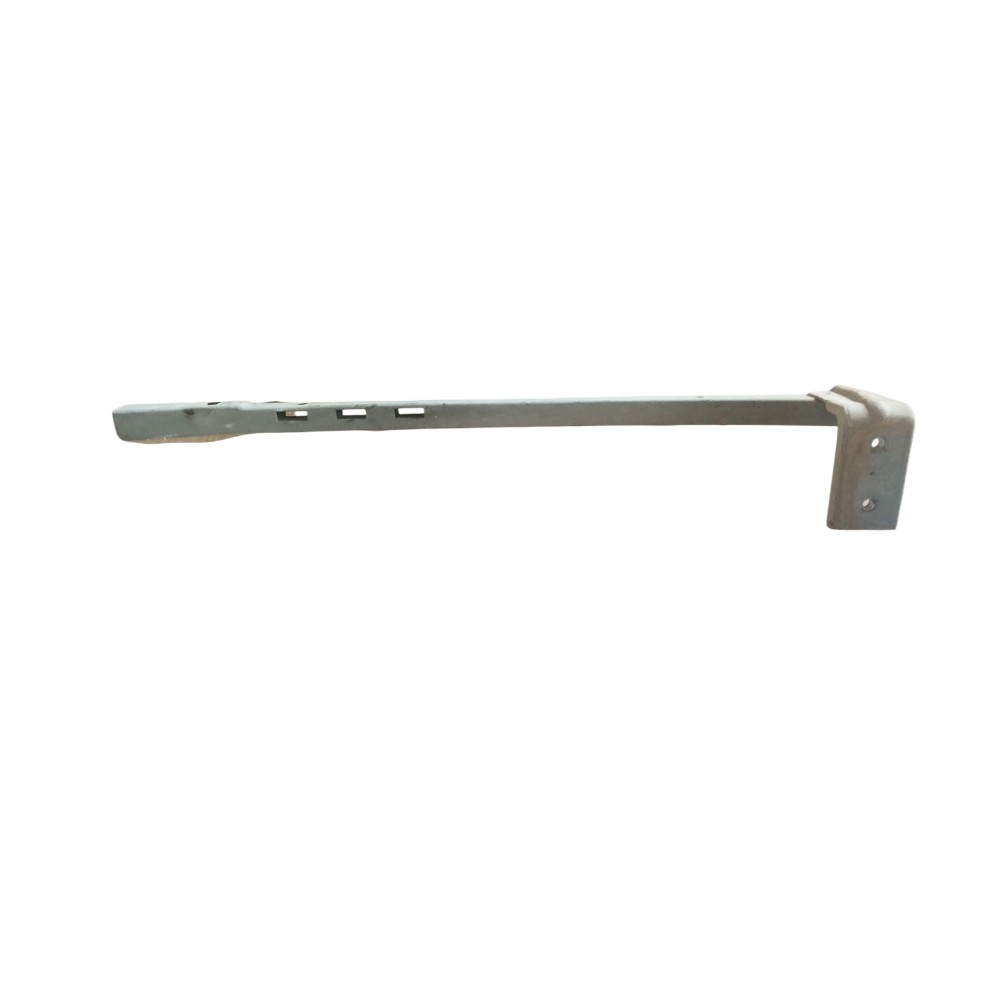 Canaleta Vidro Porta Pick UP Corsa 1997 1998 1999 2000